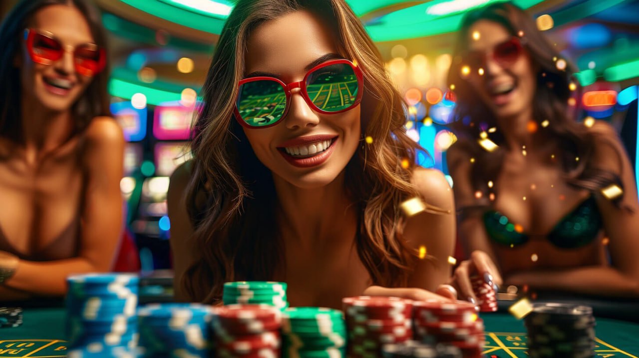 winkpkr Round-the-Clock Roulette